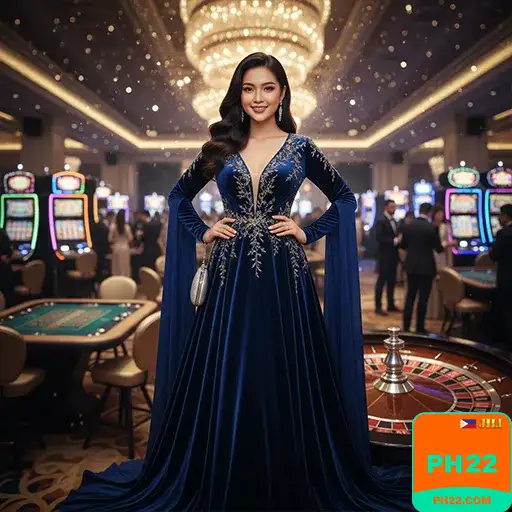 ph22 casino 